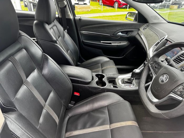 2017 Holden Calais V