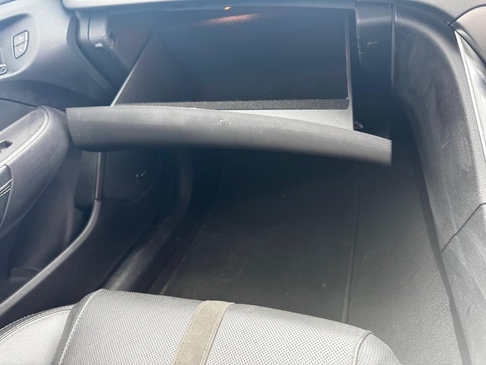 2017 Holden Calais V