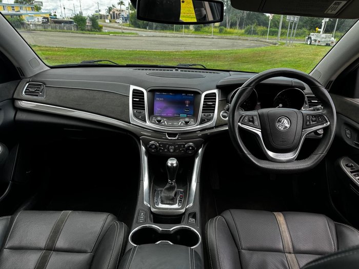2017 Holden Calais V