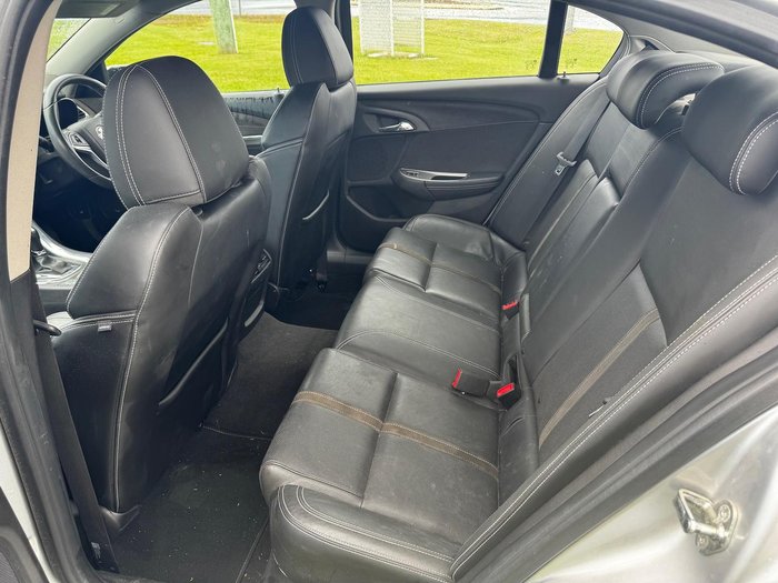 2017 Holden Calais V