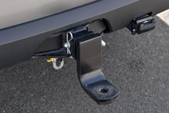 2024 Ford Everest Platinum