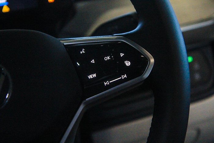2025 Volkswagen ID. Buzz Pro BEV560