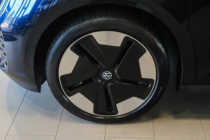2025 Volkswagen ID. Buzz Pro BEV560