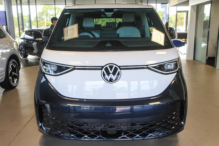 2025 Volkswagen ID. Buzz Pro BEV560
