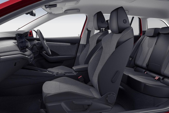 2024 SKODA Octavia 110TSI Select