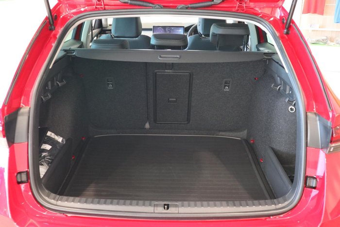 2024 SKODA Octavia 110TSI Select