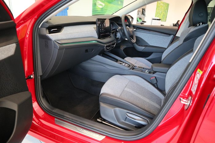 2024 SKODA Octavia 110TSI Select