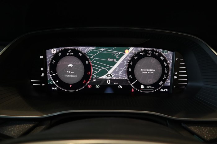 2024 SKODA Octavia 110TSI Select