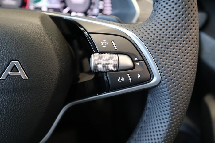 2024 SKODA Octavia 110TSI Select