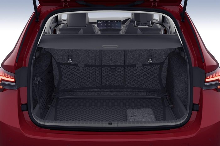 2024 SKODA Octavia 110TSI Select