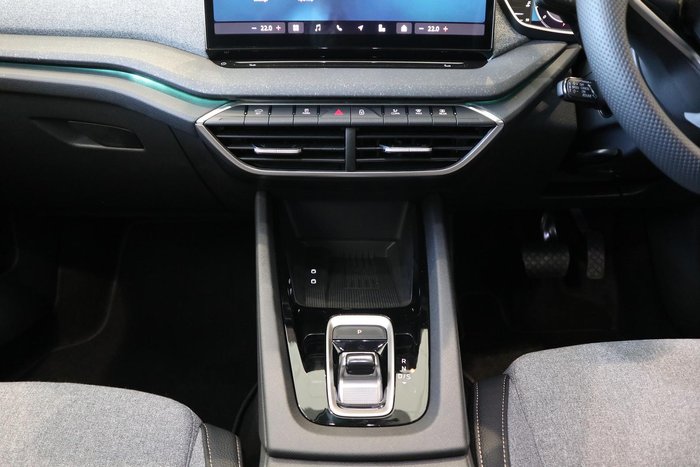 2024 SKODA Octavia 110TSI Select