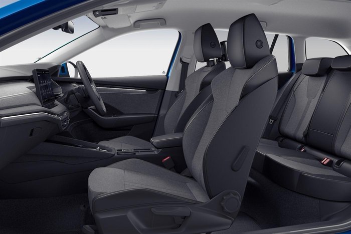 2025 SKODA Octavia 110TSI Select