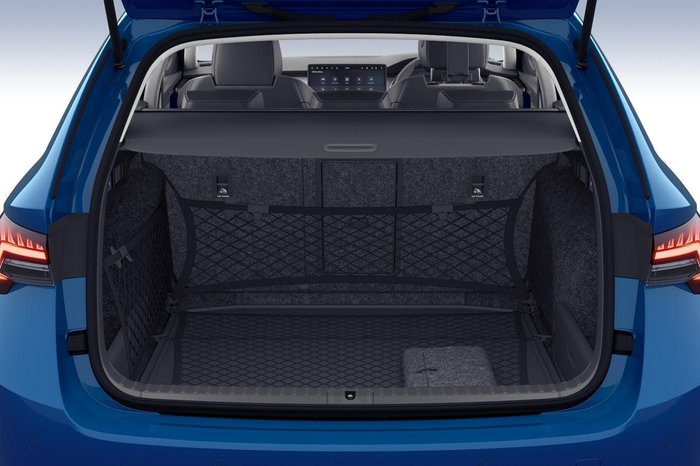 2025 SKODA Octavia 110TSI Select