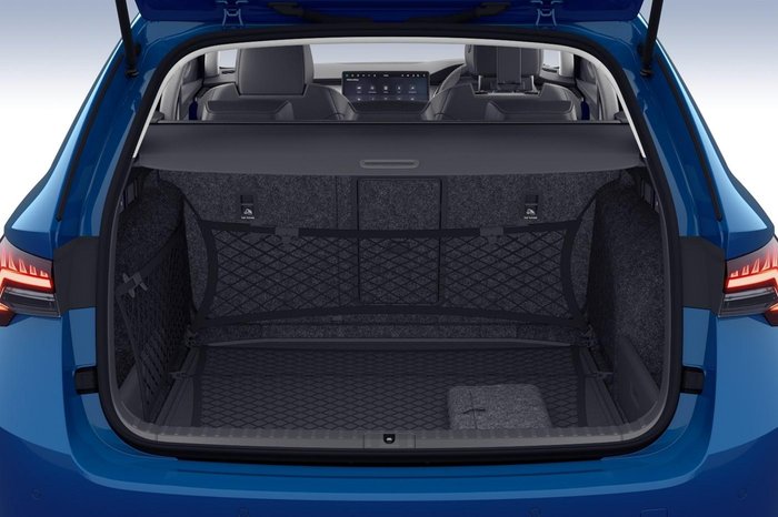 2025 SKODA Octavia 110TSI Select