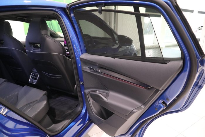 2025 SKODA Enyaq RS