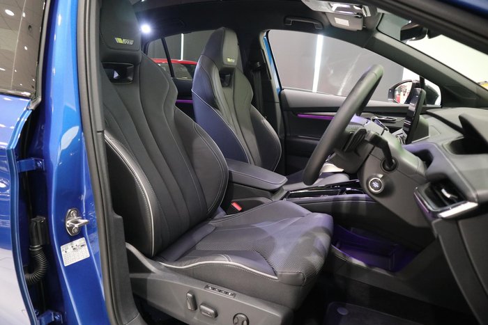 2025 SKODA Enyaq RS