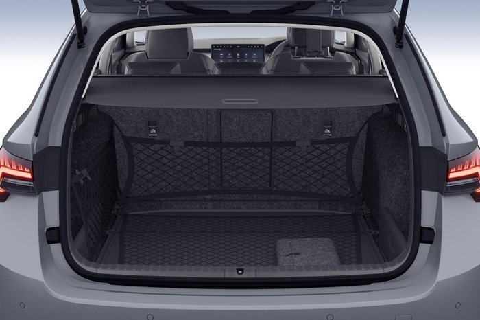 2025 SKODA Octavia 110TSI Select