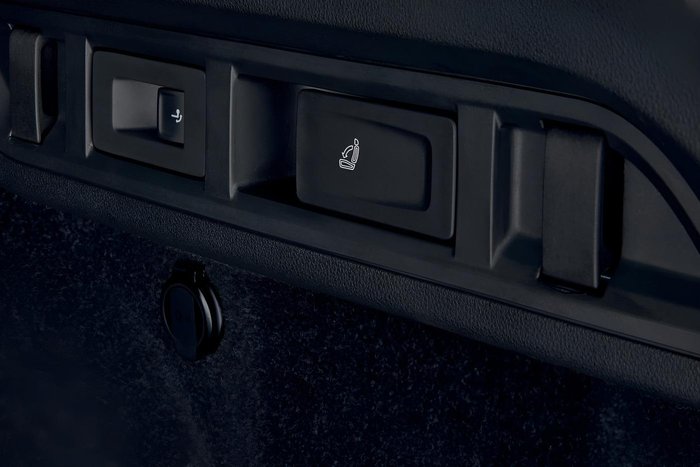 2025 SKODA Octavia 110TSI Select