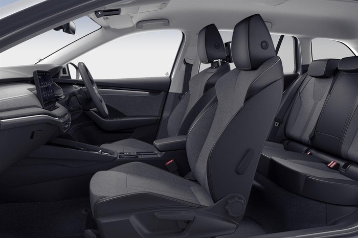 2025 SKODA Octavia 110TSI Select