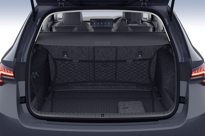 2025 SKODA Octavia 110TSI Select