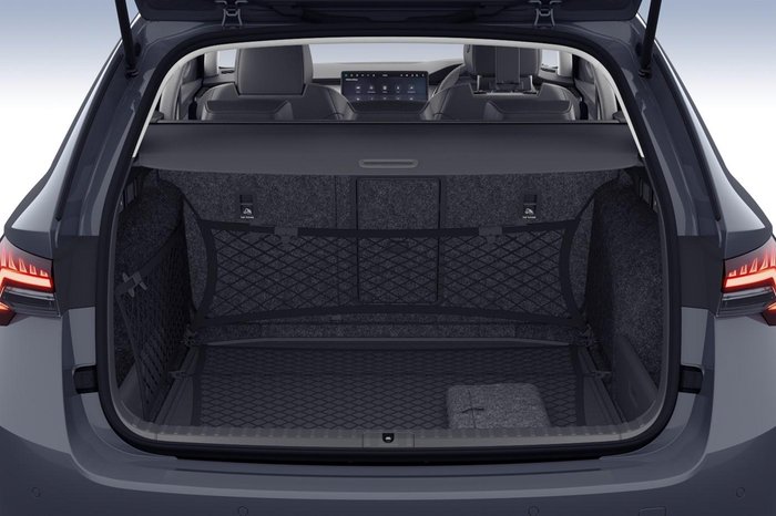 2025 SKODA Octavia 110TSI Select