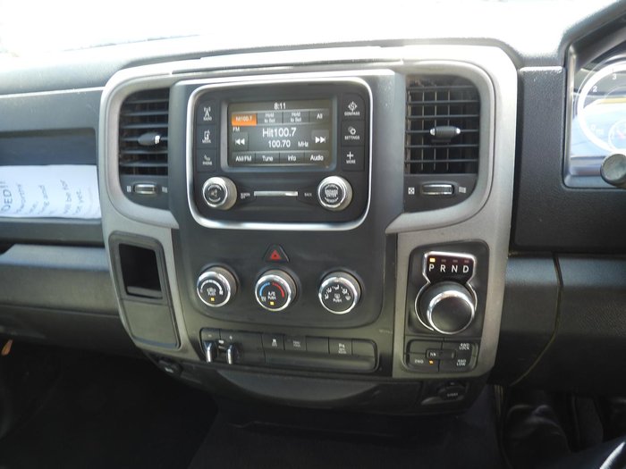 2019 RAM 1500 Express