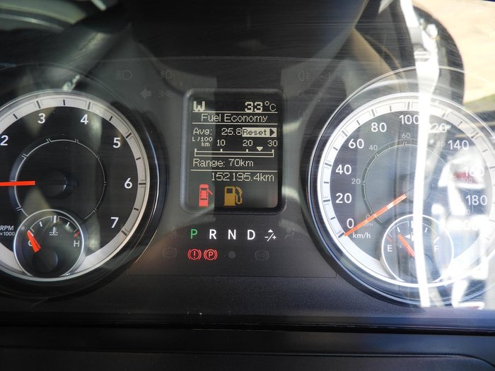 2019 RAM 1500 Express