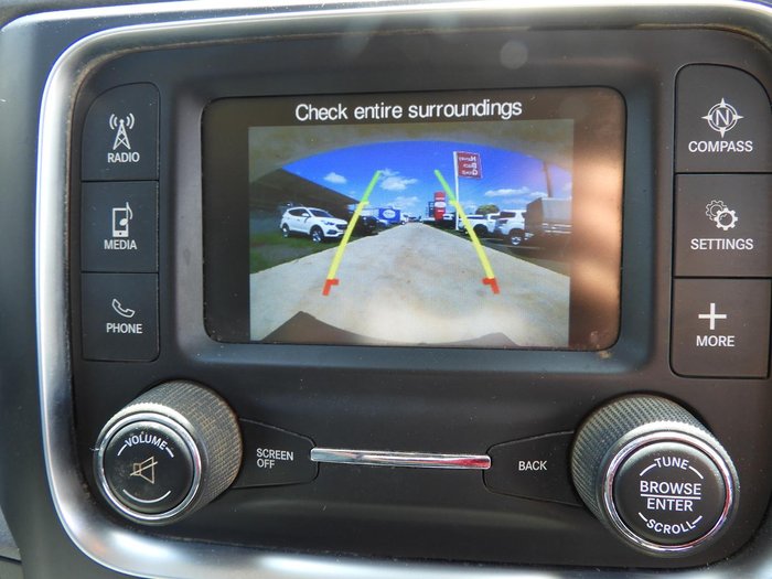 2019 RAM 1500 Express