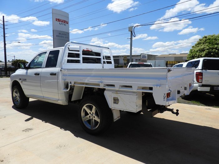 2019 RAM 1500 Express