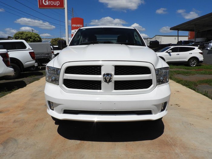 2019 RAM 1500 Express