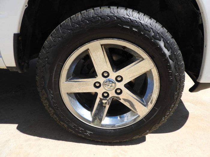 2019 RAM 1500 Express