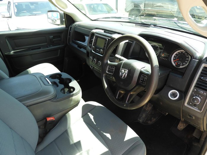 2019 RAM 1500 Express