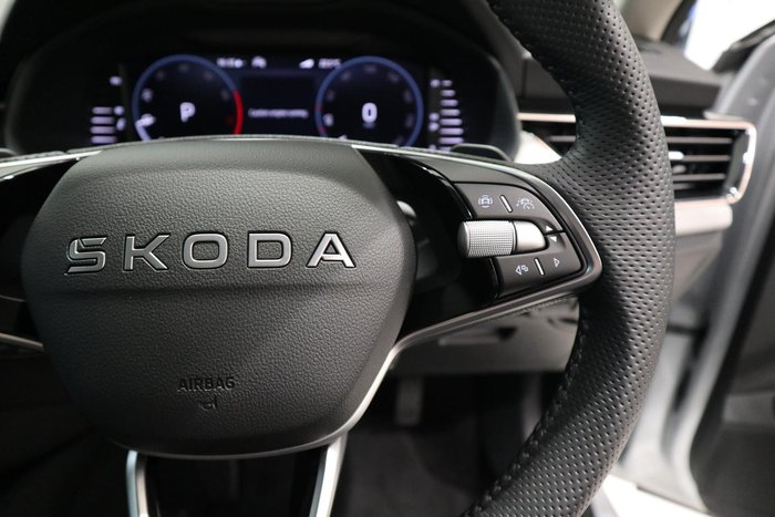 2025 SKODA Kamiq 85TSI Select