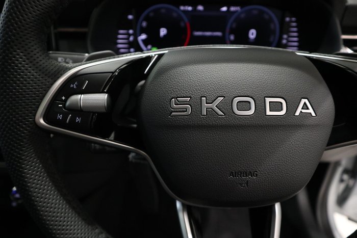2025 SKODA Kamiq 85TSI Select