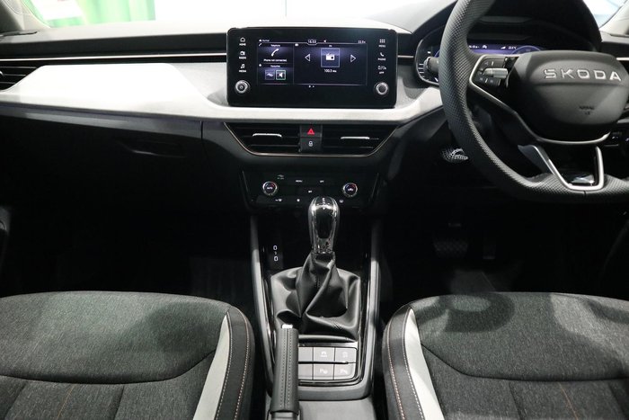 2025 SKODA Kamiq 85TSI Select
