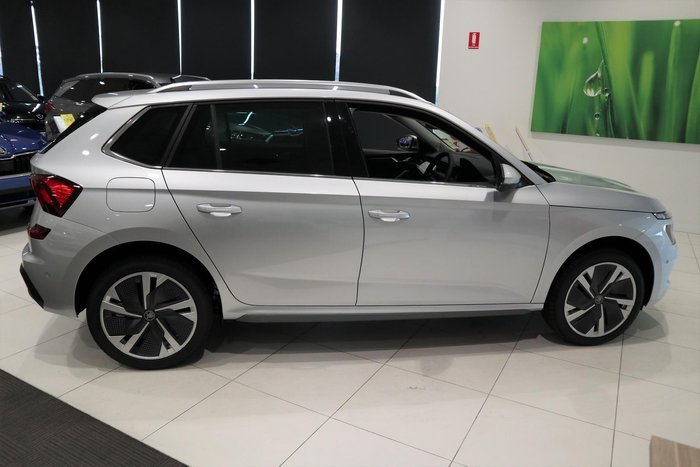 2025 SKODA Kamiq 85TSI Select
