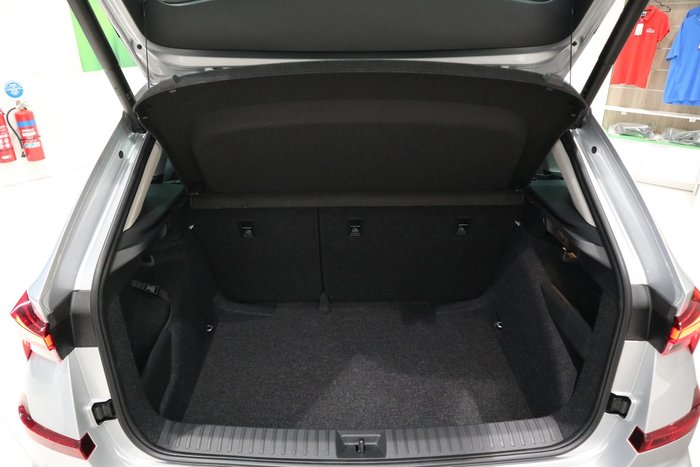 2025 SKODA Kamiq 85TSI Select