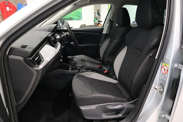 2025 SKODA Kamiq 85TSI Select