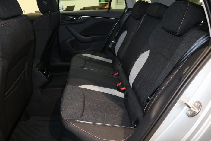 2025 SKODA Kamiq 85TSI Select