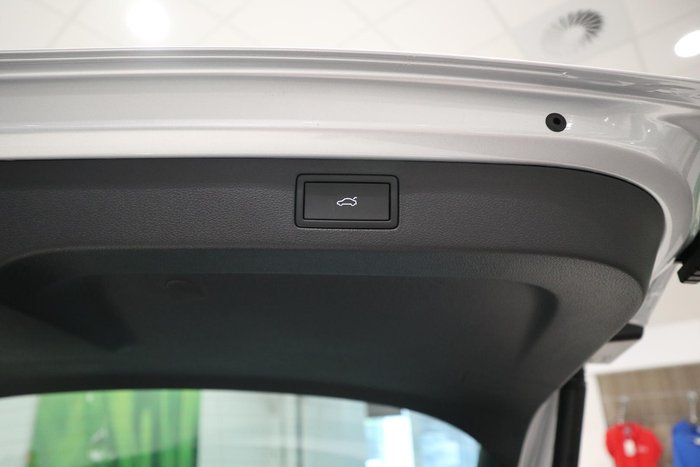 2025 SKODA Kamiq 85TSI Select