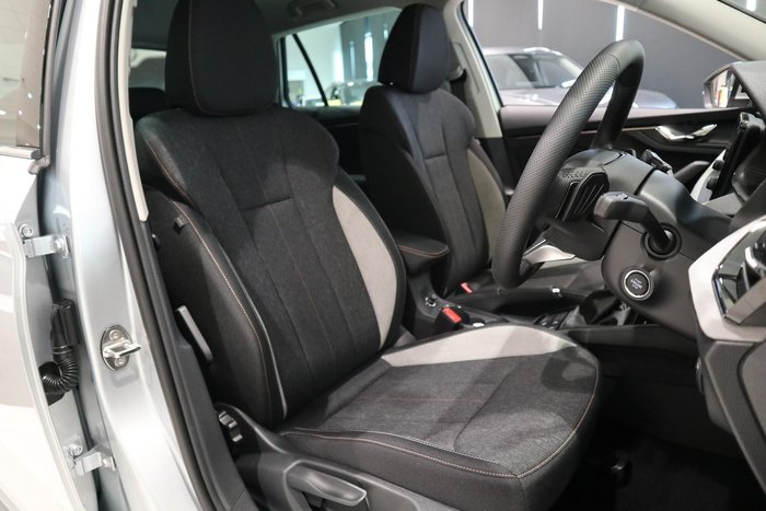 2025 SKODA Kamiq 85TSI Select