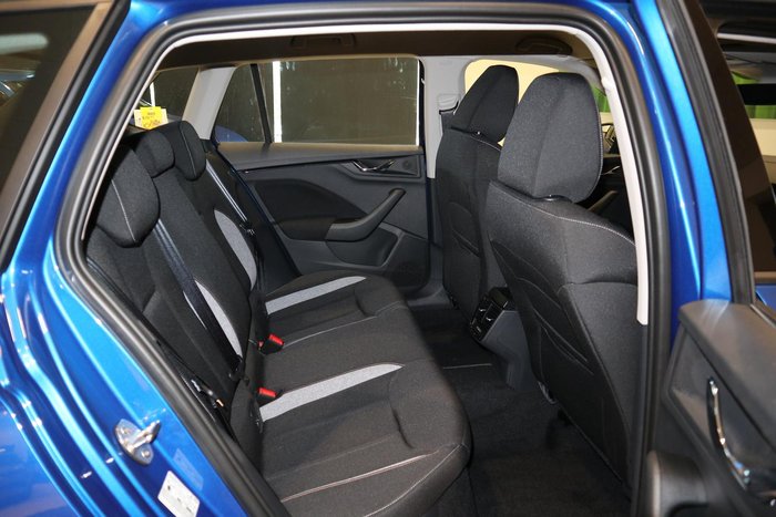 2025 SKODA Kamiq 85TSI Select