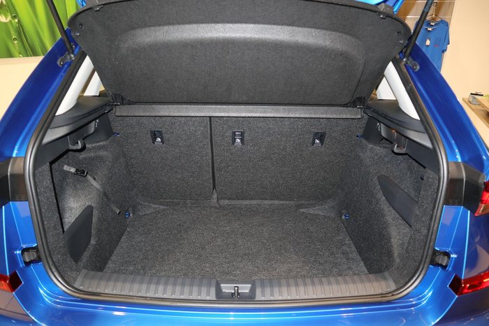 2025 SKODA Kamiq 85TSI Select