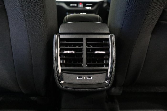 2025 SKODA Kamiq 85TSI Select