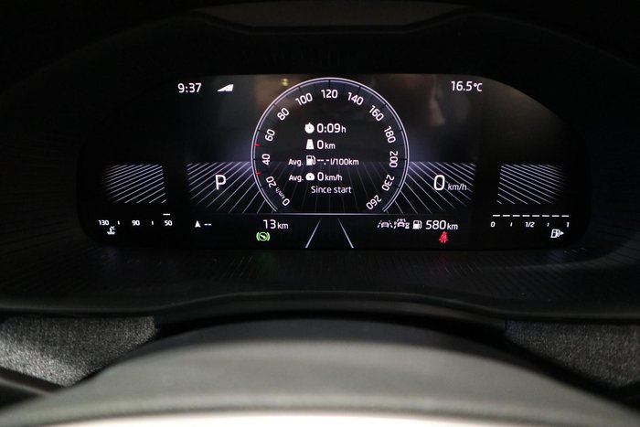 2025 SKODA Kamiq 85TSI Select