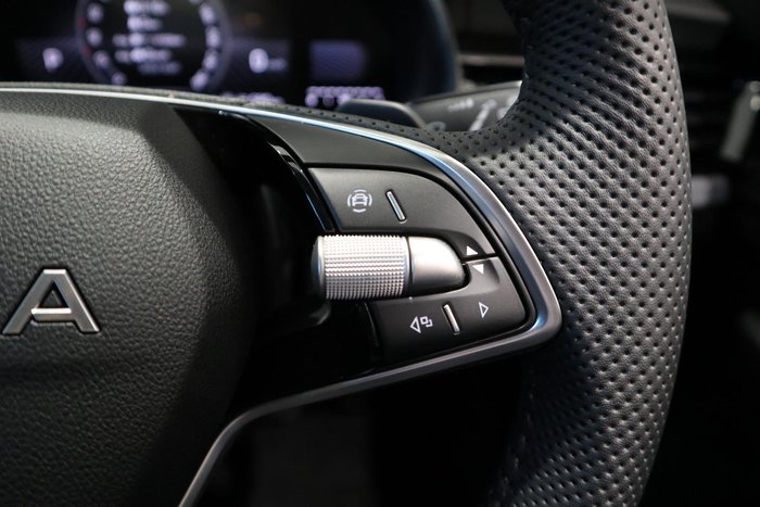 2025 SKODA Kamiq 85TSI Select