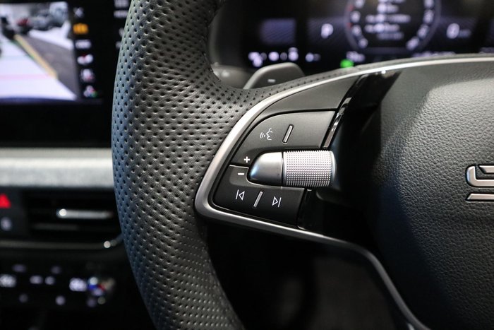 2025 SKODA Kamiq 85TSI Select