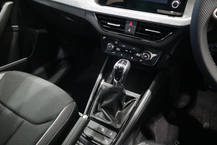 2025 SKODA Kamiq 85TSI Select