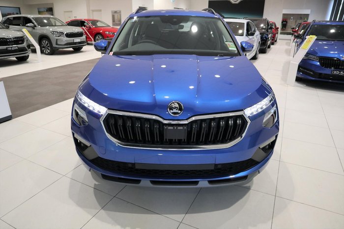 2025 SKODA Kamiq 85TSI Select