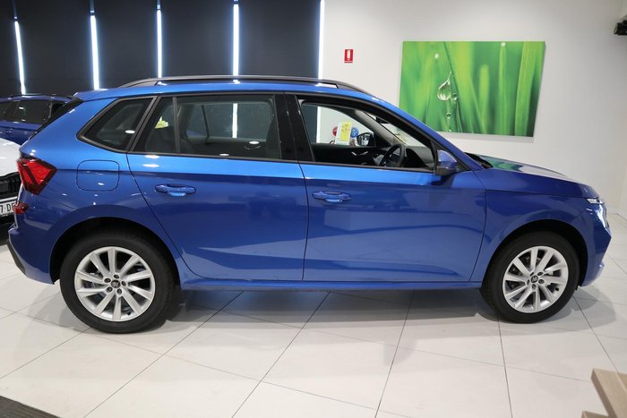 2025 SKODA Kamiq 85TSI Select